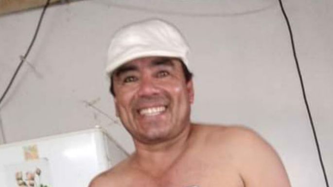 Buscan a un hombre que falta de su hogar desde el sábado pasado