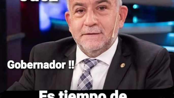 Luis Juez viene a Villa María