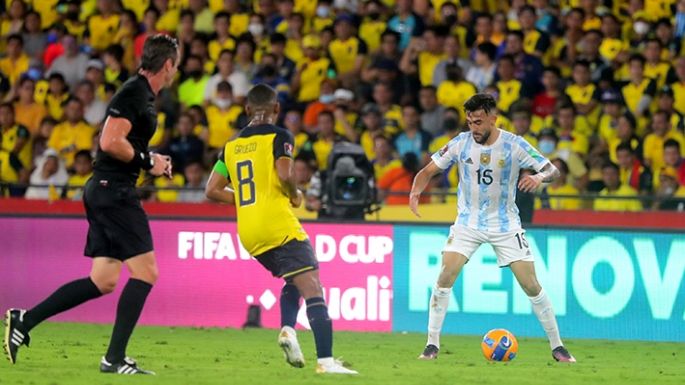Se escapó el triunfo, no el invicto
