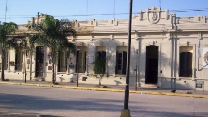 Acordaron un 30% de aumento salarial para municipales de Villa Nueva