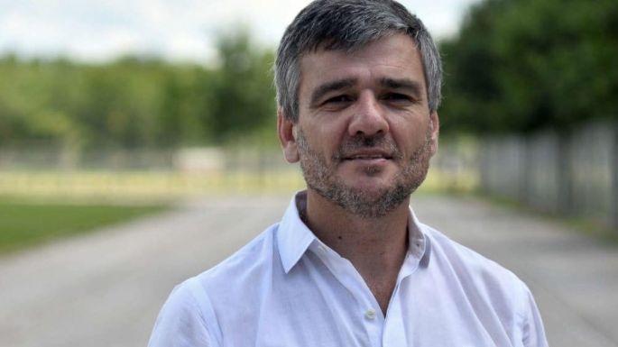 El ministro Zabaleta vendrá a la inauguración del jardín maternal de barrio Las Acacias