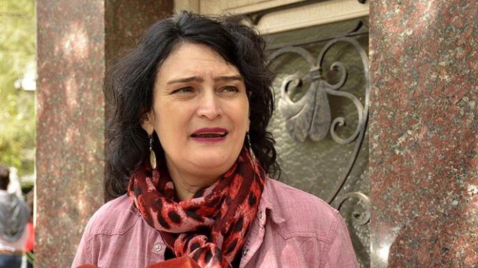 Peressutti, Sánchez y Pinta se abstuvieron y Lazarte negó los hechos