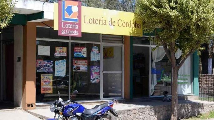 En Laguna Larga buscan al ganador del "Sale o Sale" del Quini 6