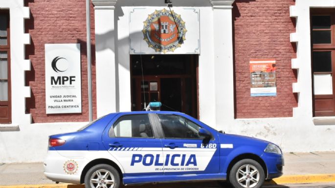 El hombre buscado se encontraba en casa de un familiar en Rosario
