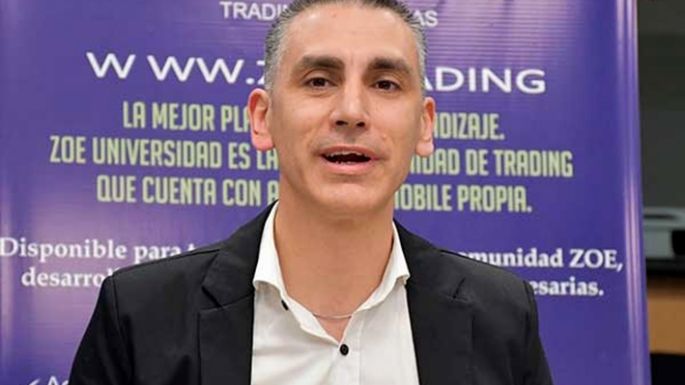 Solo Fermani y sus hijas “colaboraron”, Claudio Alvarez y Shamne se abstuvieron