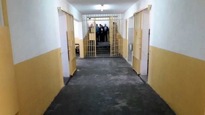 Una madre aseguró que su hijo fue “molido a palos” en la cárcel