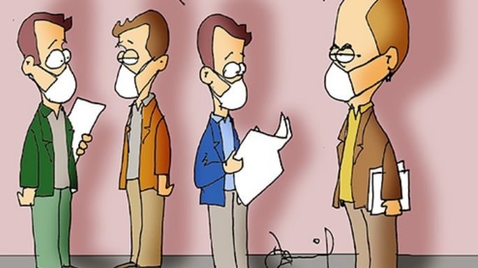 Humor 31/03/2022