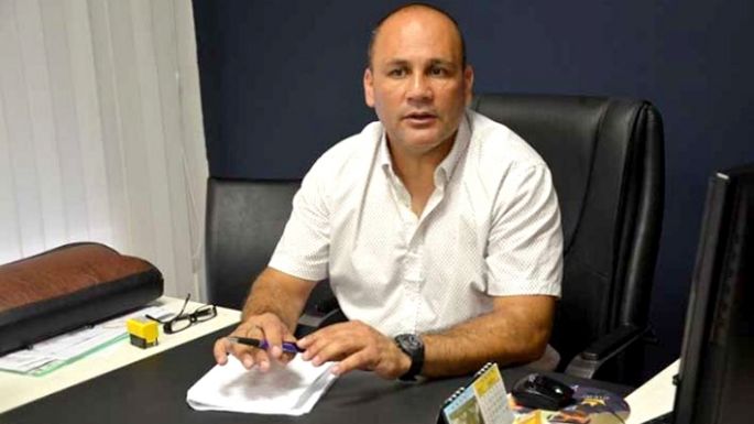 Un plenario regional de la CGT reunirá a más de 300 sindicalistas