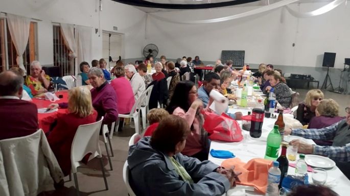 Festejos, nueva comisión y talleres