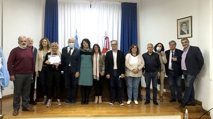 “Todos los casos se toman”