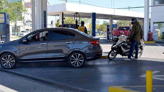 Pasar el semáforo en rojo tiene una multa de casi 30 mil pesos