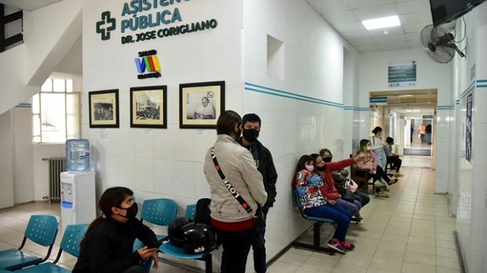 Harán testeos para la detección precoz del cáncer colorrectal