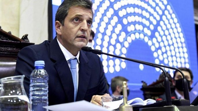 Acuerdo para empezar a debatir una reforma a la Ley de Alquileres