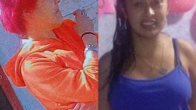 Solicitan el paradero de dos mujeres