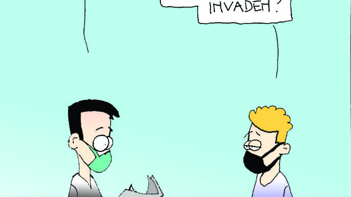 Humor 04/03/2022