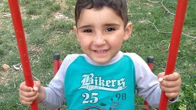 Dispusieron la prisión preventiva de la madre y el padrastro de Emiliano