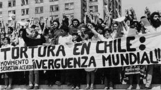 El Ejército reconoció los crímenes de lesa humanidad que cometió