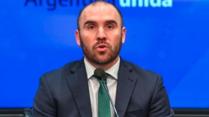 Es oficial: acuerdo sellado con el FMI