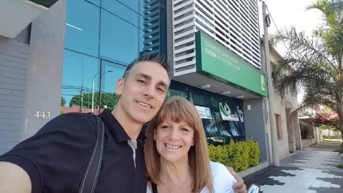 Generación ZOE: Se entregaron cuatro de los prófugos