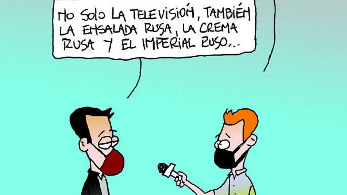 Humor 05/03/2022