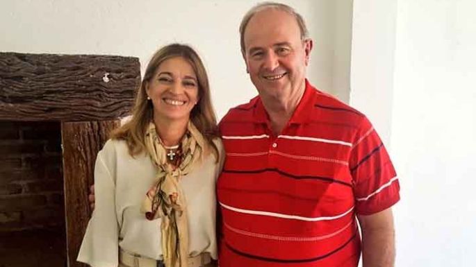 Primera mujer en la presidencia