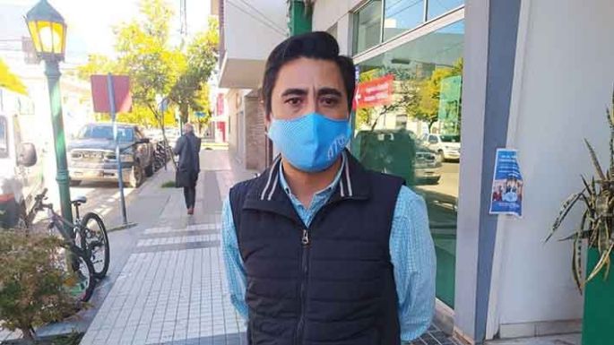 Rechazan la oferta salarial para los trabajadores de la salud
