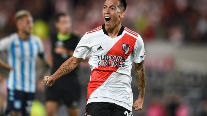 San Lorenzo recibe a River Plate y  Racing club se enfrenta a Talleres