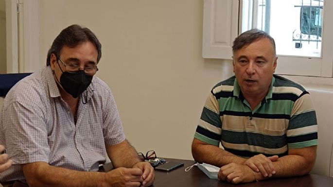Cinco móviles de Seguridad Ciudadana llegarán a Villa María, Villa Nueva, Arroyo Cabral y Ausonia