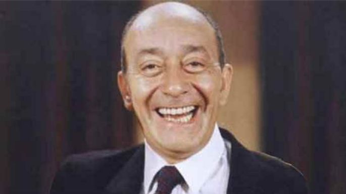 A 34 años de su muerte, recordamos a Olmedo cuando nombraban a Villa María en uno de sus programas