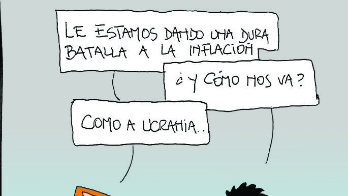 Humor 06/03/2022