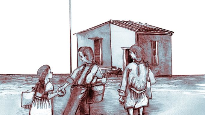 Educación municipal, 1938