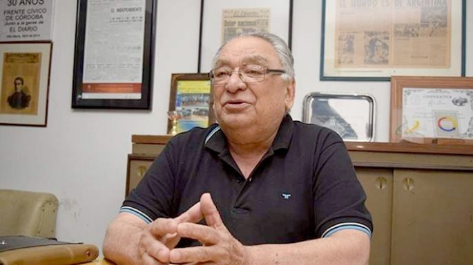 Camilo Rodríguez cuestiona la desproporción en los aumentos