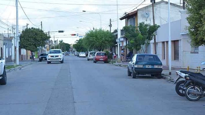 Villa Nueva: se transformará el casco céntrico