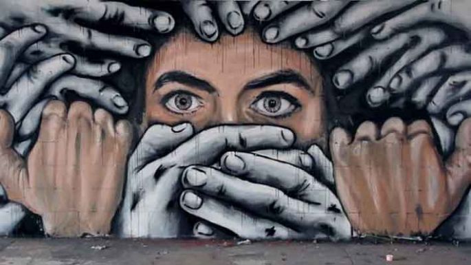 La censura nunca es la respuesta