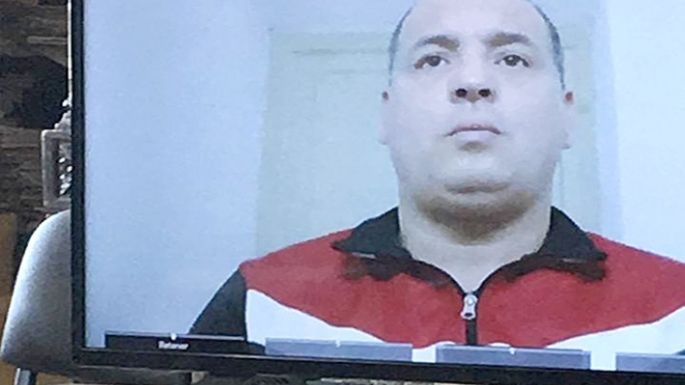 Condenado por delinquir mientras estaba en libertad condicional