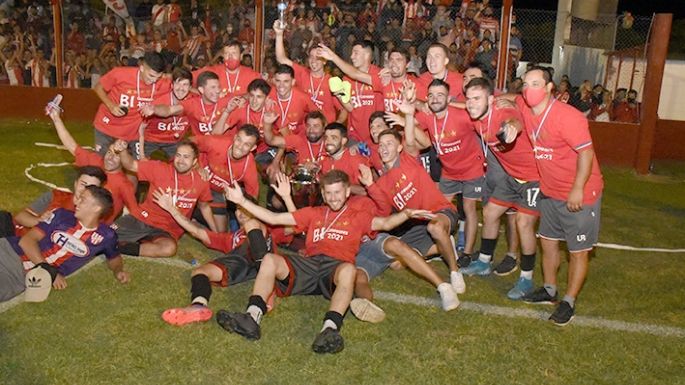 Se abre el telón de nuestro fútbol
