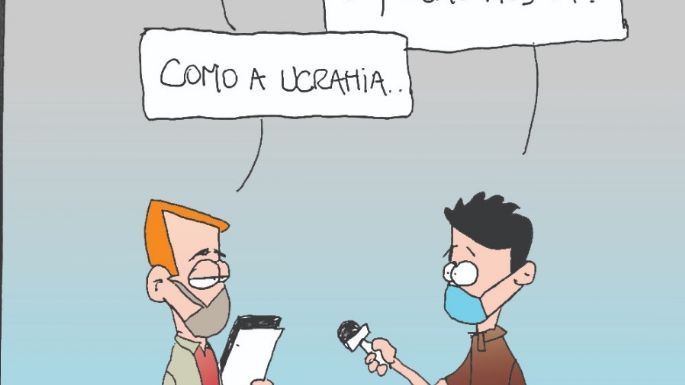 Humor 06/03/2022