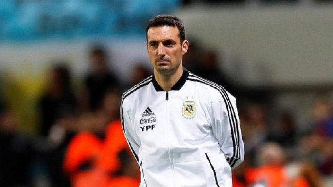 La Selección Argentina publicó la lista preliminar de convocados
