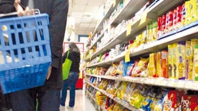Comercios minoristas: las ventas aumentaron un 20,7% interanual