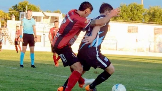 Los Zorros quedó atrapado en su jaula
