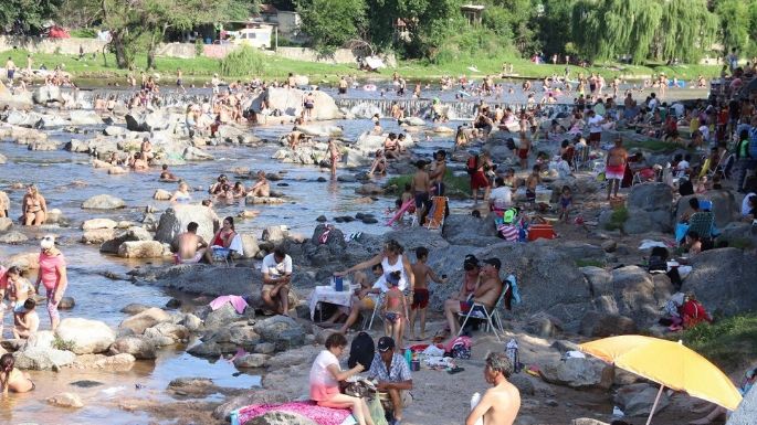 La temporada veraniega fue "la más importante de la última década"