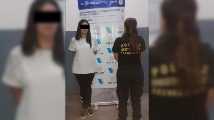 Extorsionó a una de sus mejores amigas y le sustrajo $200 mil pesos