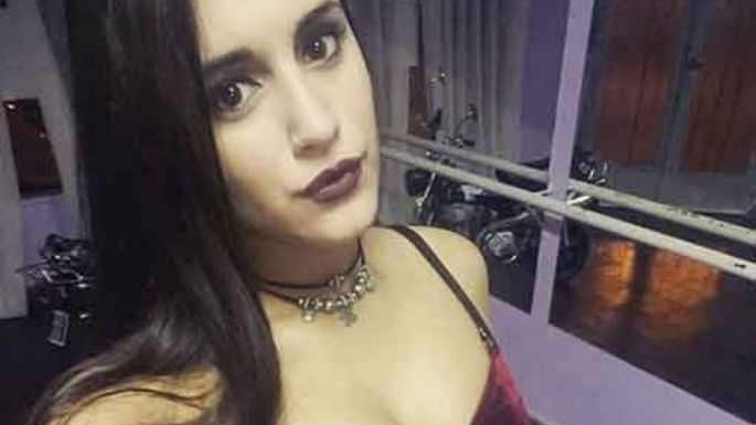 Se presentó Florencia “Flopy” Alvarez y, de inmediato, se ordenó su detención
