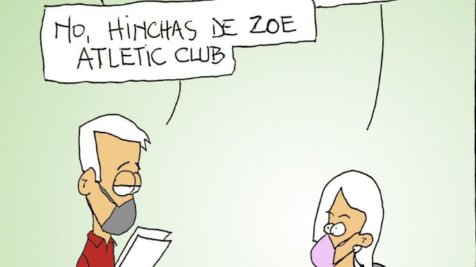 Humor 08/03/2022