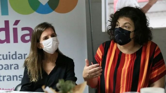 Incorporan apoyo alimentario para  la Asignación por Embarazo y la AUH