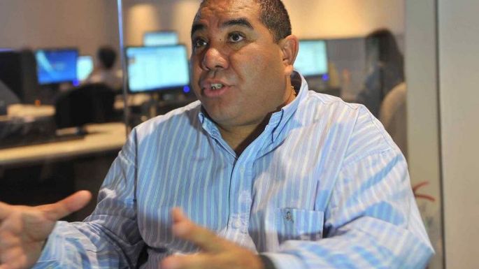 Rechazaron el pedido de libertad del exfuncionario Diego Concha