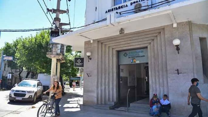 Descentralizan testeos para VIH y sífilis en CAPS y en la Asistencia