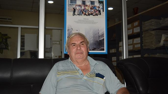 La copa de leche Protegidos por María se apresta para cumplir sus 30 años