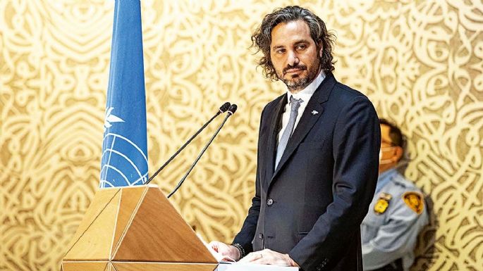 Santiago de Chile será sede del Foro de Países de América Latina y el Caribe sobre el Desarrollo Sostenible