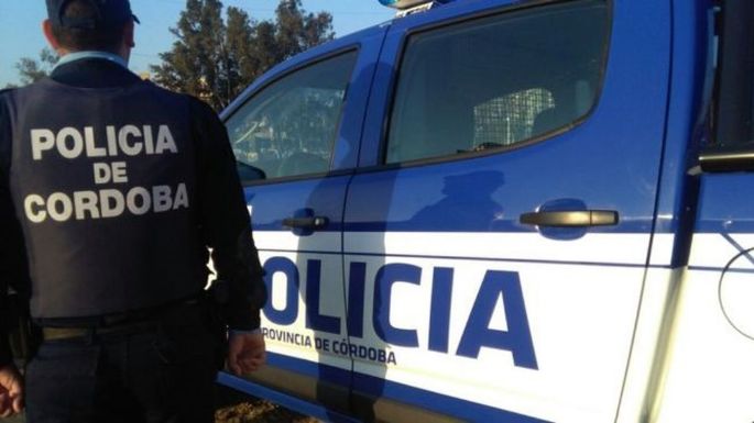 Detenido tras resistirse a un control policial